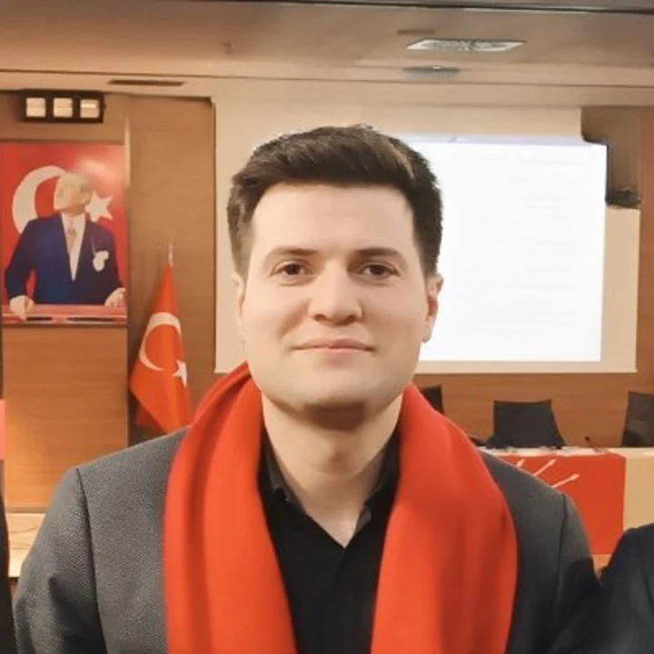 Mertcan Atik portresi